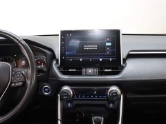 Toyota Wildlander 2.0L CVT 2WD Luxury Edition - фото 13