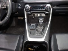 Toyota Wildlander 2.0L CVT 2WD Luxury Edition - фото 14