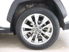 Toyota Wildlander 2.0L CVT 2WD Luxury Edition - фото 16