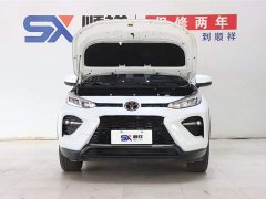 Toyota Wildlander 2.0L CVT 2WD Luxury Edition - фото 19