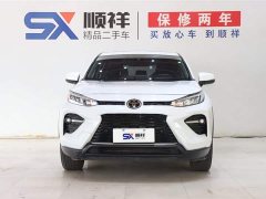 Toyota Wildlander 2.0L CVT 2WD Luxury Edition - фото 2