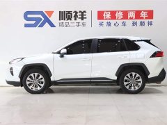Toyota Wildlander 2.0L CVT 2WD Luxury Edition - фото 4