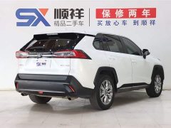 Toyota Wildlander 2.0L CVT 2WD Luxury Edition - фото 5