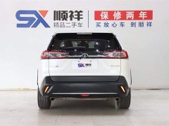 Toyota Wildlander 2.0L CVT 2WD Luxury Edition - фото 6