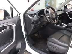 Toyota Wildlander 2.0L CVT 2WD Luxury Edition - фото 8