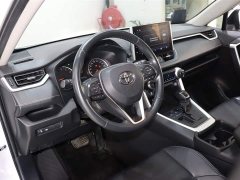 Toyota Wildlander 2.0L CVT 2WD Luxury Edition - фото 9