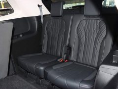 Chery Tiggo 9 2.0T dual-clutch two-wheel drive premium version 7 seats - фото 12