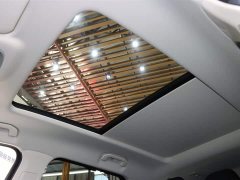 Chery Tiggo 9 2.0T dual-clutch two-wheel drive premium version 7 seats - фото 17