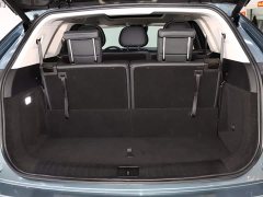 Chery Tiggo 9 2.0T dual-clutch two-wheel drive premium version 7 seats - фото 18
