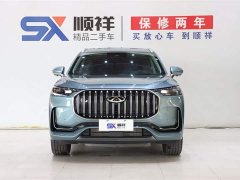 Chery Tiggo 9 2.0T dual-clutch two-wheel drive premium version 7 seats - фото 2