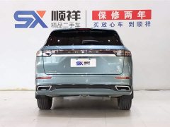 Chery Tiggo 9 2.0T dual-clutch two-wheel drive premium version 7 seats - фото 5