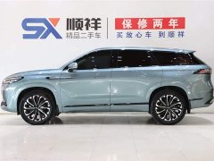 Chery Tiggo 9 2.0T dual-clutch two-wheel drive premium version 7 seats - фото 6