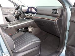 Chery Tiggo 9 2.0T dual-clutch two-wheel drive premium version 7 seats - фото 8