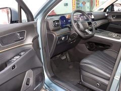 Chery Tiggo 9 2.0T dual-clutch two-wheel drive premium version 7 seats - фото 9