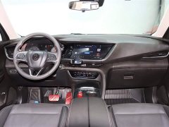 Lexus Envision S facelift Envision S 652T two-wheel drive luxury - фото 12