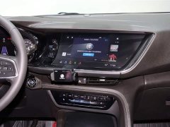 Lexus Envision S facelift Envision S 652T two-wheel drive luxury - фото 14