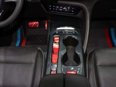 Lexus Envision S facelift Envision S 652T two-wheel drive luxury - фото 15