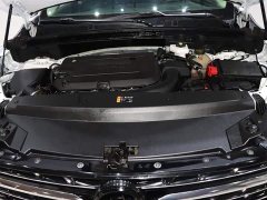 Lexus Envision S facelift Envision S 652T two-wheel drive luxury - фото 19