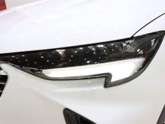 Lexus Envision S facelift Envision S 652T two-wheel drive luxury - фото 7