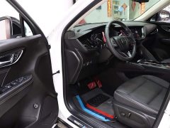Lexus Envision S facelift Envision S 652T two-wheel drive luxury - фото 9