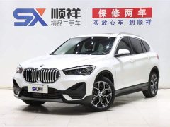 BMW X1 sDrive25Li Leading - фото 1