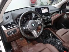 BMW X1 sDrive25Li Leading - фото 10