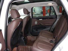 BMW X1 sDrive25Li Leading - фото 11