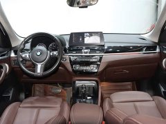 BMW X1 sDrive25Li Leading - фото 12