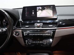 BMW X1 sDrive25Li Leading - фото 14