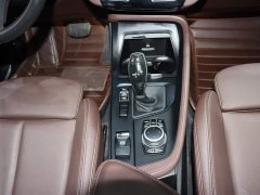 BMW X1 sDrive25Li Leading - фото 15