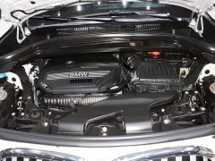 BMW X1 sDrive25Li Leading - фото 18