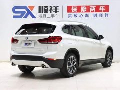 BMW X1 sDrive25Li Leading - фото 4