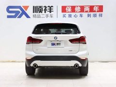 BMW X1 sDrive25Li Leading - фото 5