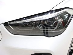 BMW X1 sDrive25Li Leading - фото 7