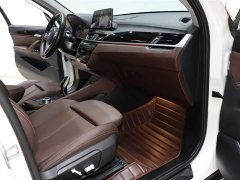 BMW X1 sDrive25Li Leading - фото 8