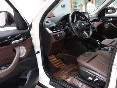 BMW X1 sDrive25Li Leading - фото 9