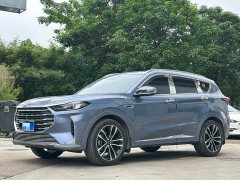 Jetour X70 PLUS 1.6T DCT 5 seats - фото 1