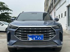 Jetour X70 PLUS 1.6T DCT 5 seats - фото 2
