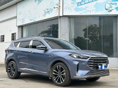 Jetour X70 PLUS 1.6T DCT 5 seats - фото 3