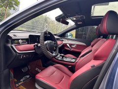 Jetour X70 PLUS 1.6T DCT 5 seats - фото 4
