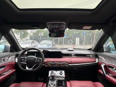 Jetour X70 PLUS 1.6T DCT 5 seats - фото 5