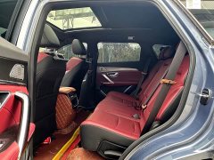 Jetour X70 PLUS 1.6T DCT 5 seats - фото 6