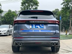 Jetour X70 PLUS 1.6T DCT 5 seats - фото 9