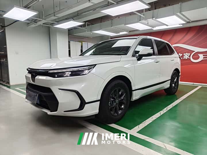 Lexus Haoying 240TURBO two-wheel drive luxury version 5 seats - автомобиль из Китая