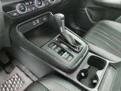 Lexus Haoying 240TURBO two-wheel drive luxury version 5 seats - фото 13