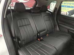 Lexus Haoying 240TURBO two-wheel drive luxury version 5 seats - фото 19