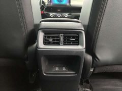 Lexus Haoying 240TURBO two-wheel drive luxury version 5 seats - фото 20