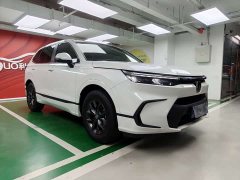 Lexus Haoying 240TURBO two-wheel drive luxury version 5 seats - фото 3
