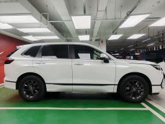 Lexus Haoying 240TURBO two-wheel drive luxury version 5 seats - фото 4