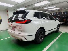 Lexus Haoying 240TURBO two-wheel drive luxury version 5 seats - фото 5